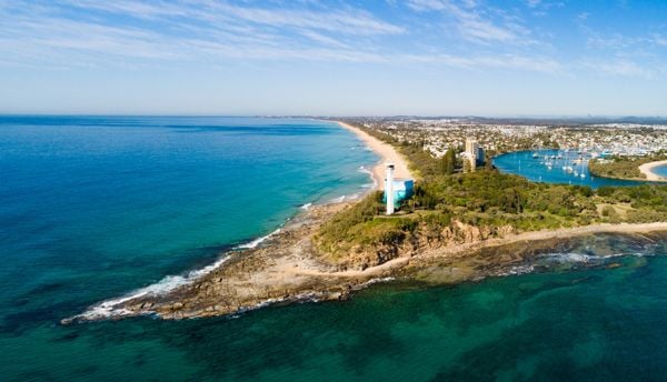 Top 5 romantic road-trip getaways in Queensland Top 5 romantic road-trip getaways in Queensland